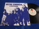 METAL CHURCH 