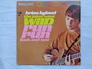 Brian Hyland The Joker Went Wild Run Run Look & See 1966 Philips A1/B1 Press VG+