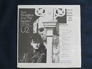 U2 Soul Revelation And The Baptism Fire Live-2LP 1984 LP / Sealed / Promo