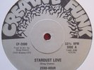 ZERO-HOUR   STARDUST LOVE (1987) CREATIVE FUNK   RARE ELECTRO BOOGIE FUNK 12