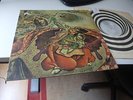 JADE WARRIOR LAST AUTUMNS DREAM UK 1ST VERTIGO SWIRL 1972 LP