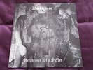 BETHLEHEM Reflections On Dying LP  Reflektionen Auf's Sterben BLACK METAL