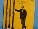 Buddy De Franco Quartet JAZZ TONES - Norgran Records - MG N 1068