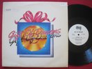 GIFT OF DREAMS   MANDROID (1983) JAM-POWER ELECTRO FUNK SYNTH-POP 12