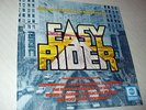 Easy Rider Songs In The Motion Picture 1969 MCA Records Vinyl Lp MCL 1647