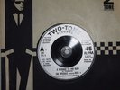 CHS TT5  THE SPECIALS RICO A MESSAGE TO YOU RUDY/ NITE KLUB   7