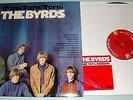 The Byrds - Turn  Turn  Turn  - MONO-Version from Mastertapes - 180g Vinyl LP