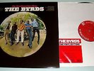 The Byrds - Mr Tambourine Man - MONO-Version from Mastertapes - 180g Vinyl LP