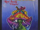 ROY AYERS: Change Up The Groove LP (partial shrink) Soul