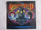 Record Album (Bob) DYLAN & THE (Grateful) DEAD Columbia C 45056 1989 NM Vinyl