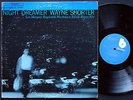 WAYNE SHORTER Night Dreamer LP BLUE NOTE 84173 US 1975 Lee Morgan McCoy Tyner RE