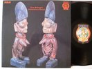 LP  CHRIS McGREGOR's BROTHERHOOD of BREATH - Same (mint)