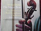 Kreisler Sarasate The Magic Bow Rabin Aust Mono Capitol P 8510
