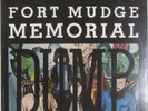 THE FORT MUDGE MEMORIAL DUMP - SELF-TITLED ON MERCURY RARE PSYCH ROCK VINYL LP