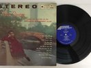 Nina Simone - Little Girl Blue - 1959 Stereo 1st Press Vinyl LP Record BS-6028