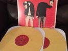 MIDDLE CLASS RUT PICK UP YOUR HEAD VINYL 2LP /250 thrice saosin thursday