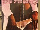 QUEENS OF THE STONE AGE s/t double LP gatefold NEW/SEALED Ipecac 2010 repress