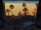 Eagles ?Hotel California SEA;ED JAPAN 1984 MFSL VINYL 1/2 SPEED GATEFOLD LP