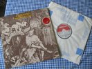 NM-  CARAVAN Waterloo Lily LP 1972 DERAM UK 1st Press CLEAN SUPERB AUDIO 3W/3W