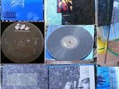 NIRVANA-NEVERMIND vinyl LP  1st PRESS+inner  GERMANY VG++ 1991