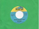 Evie Sands U.S Blue Cat Take Me For A little While/Run Home To Your Mama