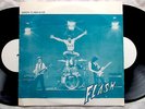 QUEEN '80 FLASH ALIVE JAPAN VERY RARE VINTAGE 2LP FREDDIE MERCURY no TMOQ
