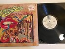 STEELY DAN / Rare White Promo 1st Press LP / Can't Buy A Thrill / Do It Again