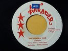 The Dark Shadows -The Roving Kind /Reggae 7