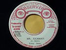Leroy Smart - Mr. Richman Killer Roots /Reggae 7