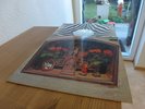 MOURNIN NIGHT SUN 1972 Orig. 1ST ZEBRA KRAUTROCK MONSTER