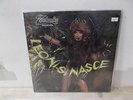 RENATO ZERO Leoni si nasce   LP M-/M-  ITALY