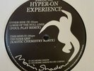 HYPER ON EXPERIENCE - LORDS OF THE NULL LINES FOUL PLAY REMIX  - DRUM & BASS