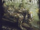MACHINE HEAD-UNTO THE LOCUST-VINYL LP2 CARGO DUITSLAND NEW