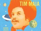 Tim Maia - World Psychedelic Classics 4 Vinyl LP Luaka Bop NEW