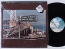 TOWER OF POWER Back To Oakland WARNER BROS LP NM/VG++ SHRINK