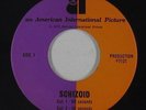 Radio Spot 45 - Schizoid (1980) - AIP - mp3