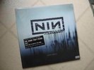 NINE INCH NAILS 2005 'with teeth' NEW/SEALED ORGNL US GATEFOLD 2LP SET w/STICKER
