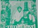 PINK FLOYD Flowers & Vegetables LP New Imp Color Vinyl Studio/BBC 66/67 Not TMOQ