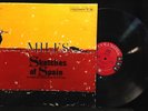 Miles Davis-Sketches Of Spain-Columbia 1480-MONO 6-EYE GIL EVANS