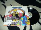 JIMMY CLIFF The Harder They Come Gatefold MLPS-9202 Vinyl EX/M- cover EX