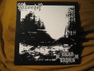 VLAD TEPES / TORGEIST split ORIG MYSTICUM VINYL LP (#200) mutiilation belketre
