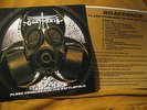 GOATPENIS flesh consumed ORIG VINYL LP goat semen anal vomit nyogthaeblisz