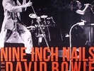 NINE INCH NAILS with DAVID BOWIE - Back In Anger: 1995 Radio Transmissions
