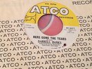 DARRELL BANKS - HERE COME THE TEARS / I'VE GOT THAT FEELING - US ATCO 7