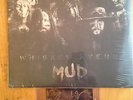 Whiskey Myers Sealed Mud Lp with Signed CD Insert