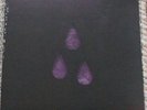 AFI THE BLOOD ALBUM / COLLECTABLE EDITION / Purple Marble
