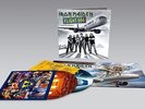IRON MAIDEN FLIGHT 666 DOPPIO VINILE LP PICTURE DISC NUOVO E SIGILLATO
