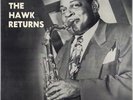 COLEMAN HAWKINS THE HAWK RETURNS SAVOY MG 12013 US 1st MONO DG 