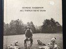 George Harrison - All Things Must Pass - Apple STCH 639 - 3 LP BOX WITH POSTER