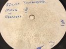 4 Track Dubplate - African Descendant /Move Up+dub/Everyday Is A Holiday + dub